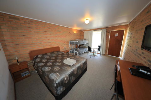 Quays Motel San Remo - Accommodation Brisbane 12