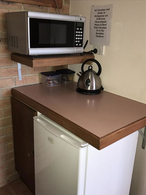 Quays Motel San Remo - Accommodation Brisbane 4