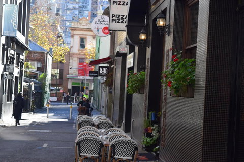 Executive Stay Little Collins Street - Accommodation Brisbane 34