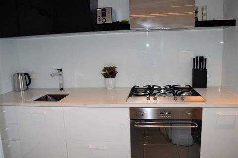 Executive Stay Little Collins Street - Accommodation Brisbane 4