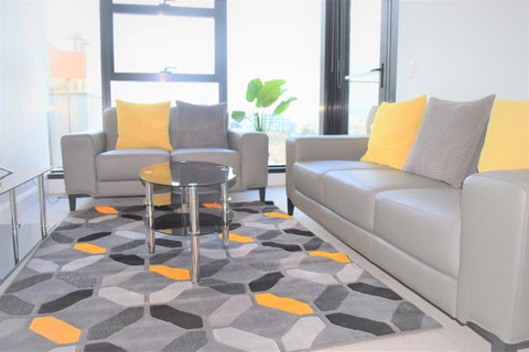 Executive Stay Little Collins Street - Accommodation Brisbane 9