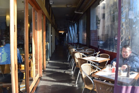 Executive Stay Little Collins Street - Accommodation Brisbane 32