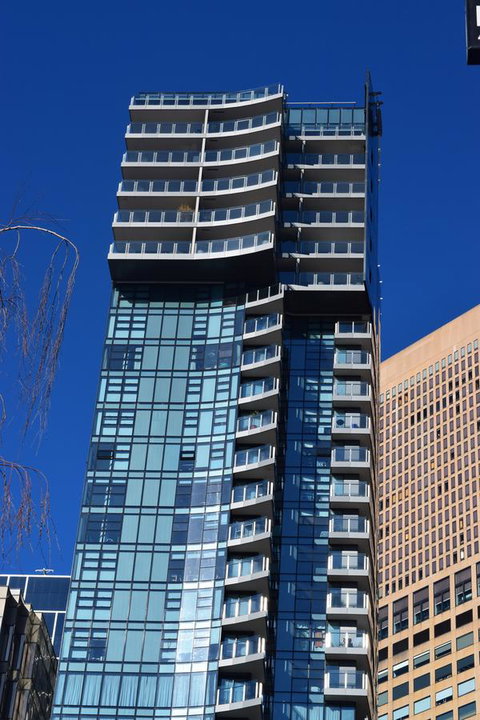 Executive Stay Little Collins Street - Accommodation Brisbane 38