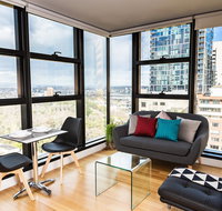 Executive stay Little Collins street - Accommodation Brisbane