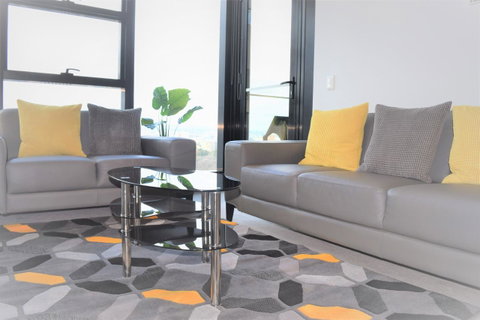 Executive Stay Little Collins Street - Accommodation Brisbane 7