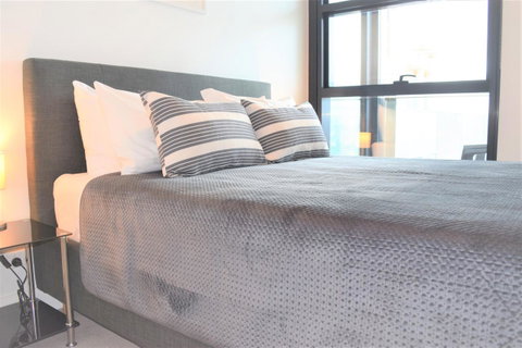 Executive Stay Little Collins Street - Accommodation Brisbane 13
