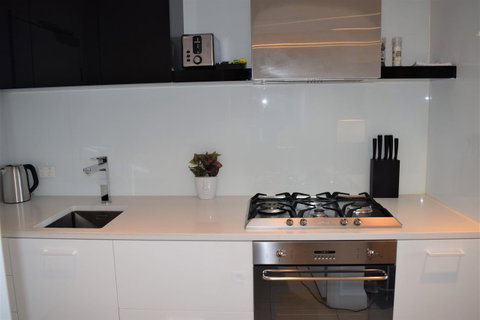 Executive Stay Little Collins Street - Accommodation Brisbane 3