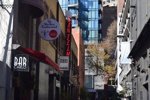 Executive Stay Little Collins Street - Accommodation Brisbane 36