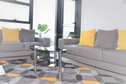 Executive Stay Little Collins Street - Accommodation Brisbane 8