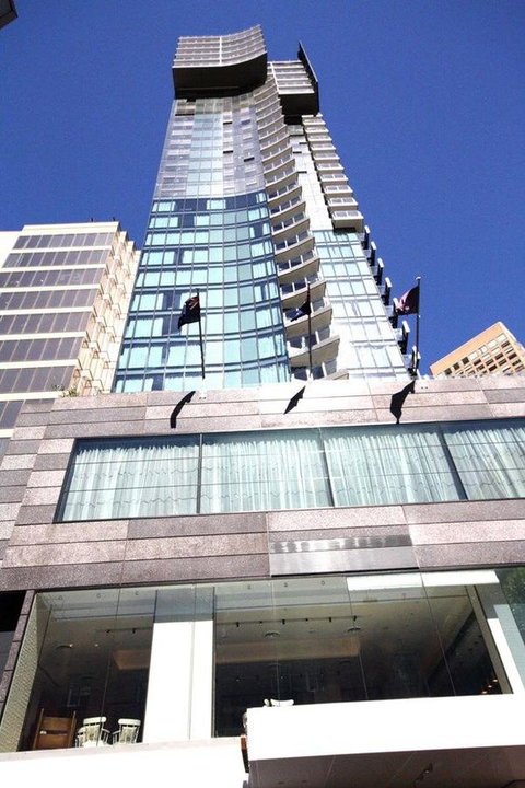 Executive Stay Little Collins Street - Accommodation Brisbane 20