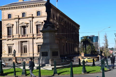 Executive Stay Little Collins Street - Accommodation Brisbane 30