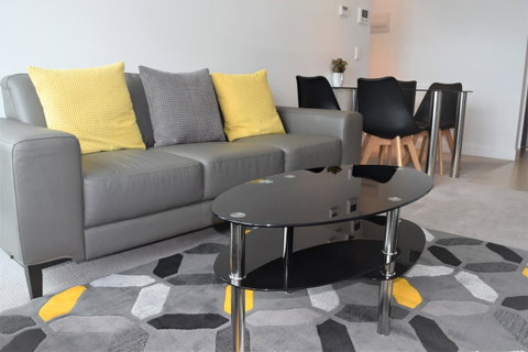 Executive Stay Little Collins Street - Accommodation Brisbane 1