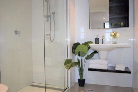 Executive Stay Little Collins Street - Accommodation Brisbane 16