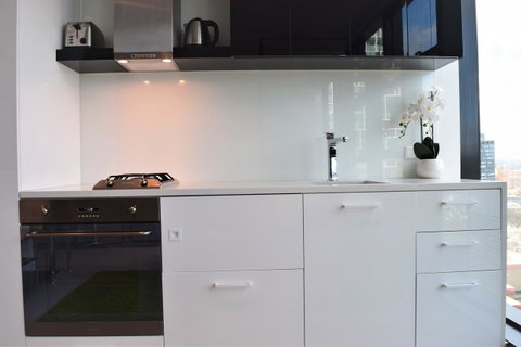 Executive Stay Little Collins Street - Accommodation Brisbane 39
