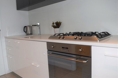 Executive Stay Little Collins Street - Accommodation Brisbane 2