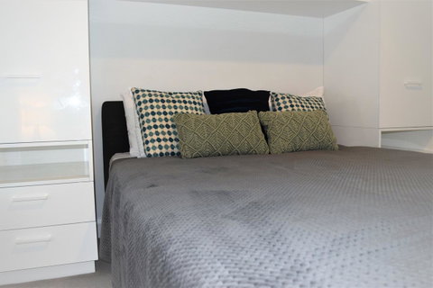 Executive Stay Little Collins Street - Accommodation Brisbane 40