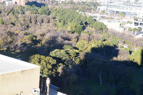 Executive Stay Little Collins Street - Accommodation Brisbane 24