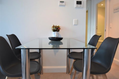 Executive Stay Little Collins Street - Accommodation Brisbane 10