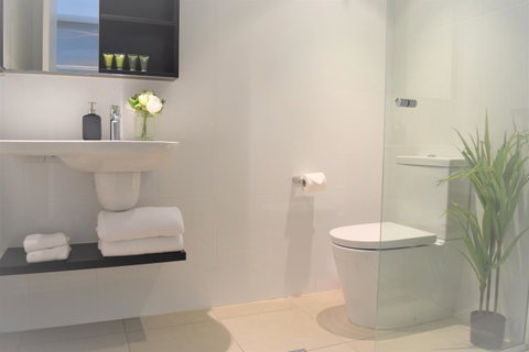 Executive Stay Little Collins Street - Accommodation Brisbane 15