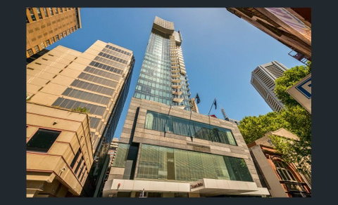 Executive Stay Little Collins Street - Accommodation Brisbane 19