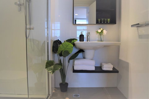 Executive Stay Little Collins Street - Accommodation Brisbane 14