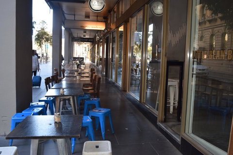 Executive Stay Little Collins Street - Accommodation Brisbane 33