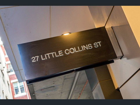 Executive Stay Little Collins Street - Accommodation Brisbane 21