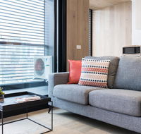 Saint Domain - Accommodation Brisbane