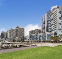 Docklands Private Collection - New Quay - Accommodation Brisbane