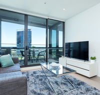 Wyndel Apartments - Riverside On Collins - Accommodation Brisbane