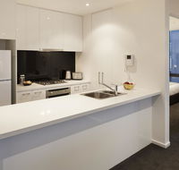 City Tempo  Southbank Collection - Accommodation Brisbane