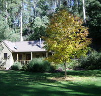 shady brook cottages - Accommodation Brisbane