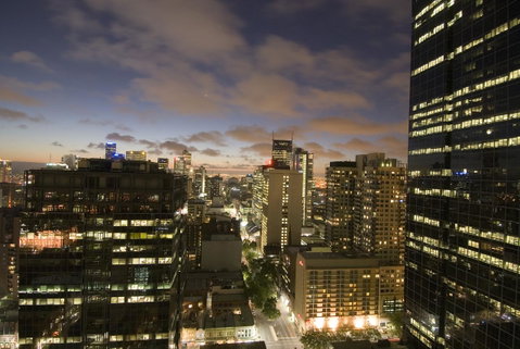 Oaks Melbourne On Lonsdale Suites - Accommodation Brisbane 13