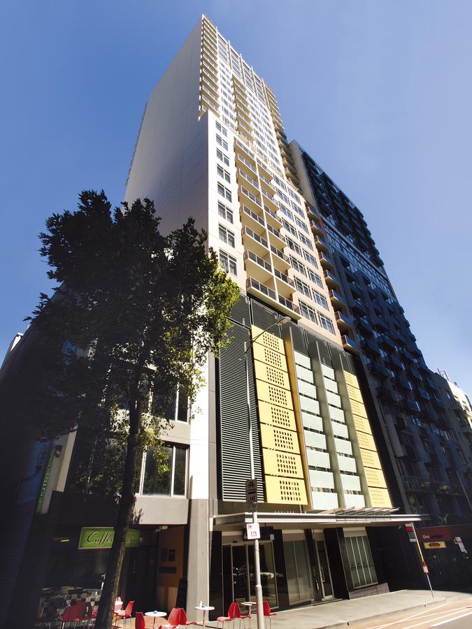 Accommodation Brisbane