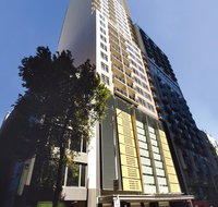 Oaks On Lonsdale - Accommodation Brisbane