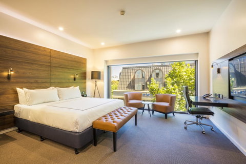 Hotel Indigo Melbourne On Flinders, An IHG Hotel - Accommodation Brisbane 26