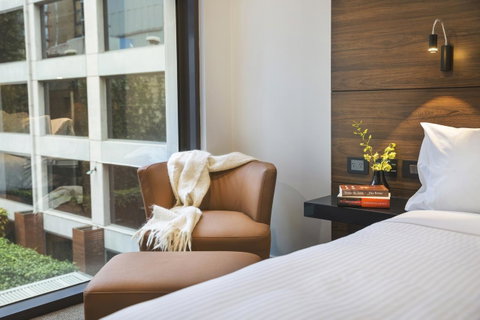 Hotel Indigo Melbourne On Flinders, An IHG Hotel - Accommodation Brisbane 30