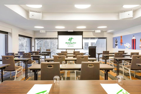 Hotel Indigo Melbourne On Flinders, An IHG Hotel - Accommodation Brisbane 21