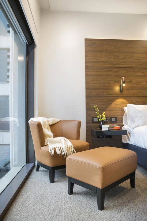 Hotel Indigo Melbourne On Flinders, An IHG Hotel - Accommodation Brisbane 27