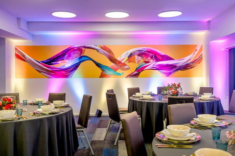 Hotel Indigo Melbourne On Flinders, An IHG Hotel - Accommodation Brisbane 3