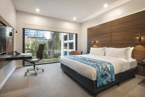 Hotel Indigo Melbourne On Flinders, An IHG Hotel - Accommodation Brisbane 12