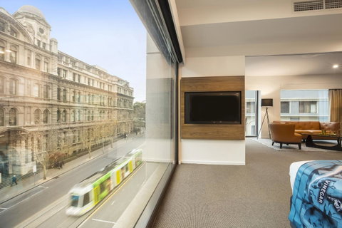 Hotel Indigo Melbourne On Flinders, An IHG Hotel - Accommodation Brisbane 22