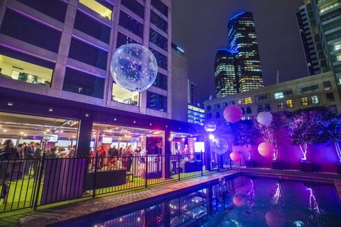 Hotel Indigo Melbourne On Flinders, An IHG Hotel - Accommodation Brisbane 7