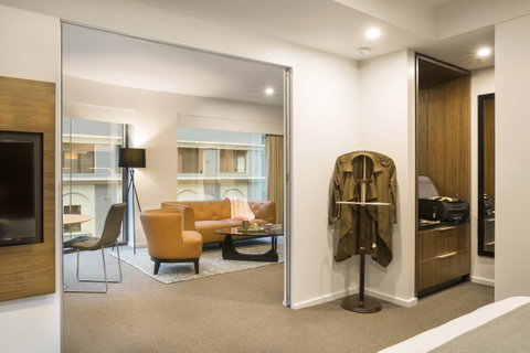 Hotel Indigo Melbourne On Flinders, An IHG Hotel - Accommodation Brisbane 25