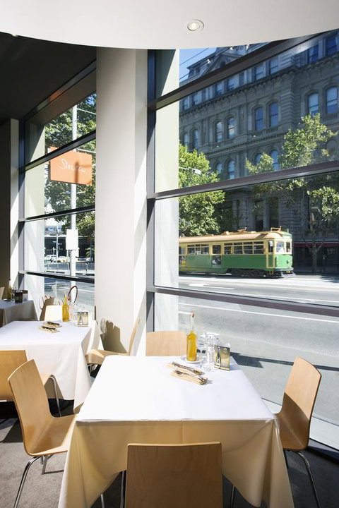 Hotel Indigo Melbourne On Flinders, An IHG Hotel - Accommodation Brisbane 35