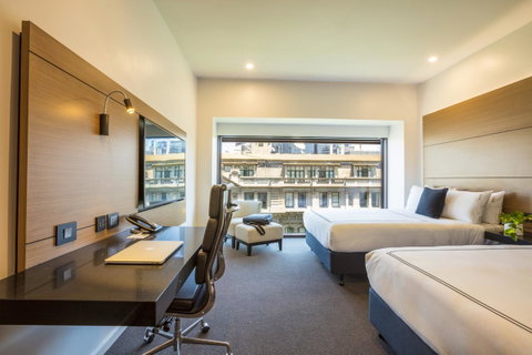 Hotel Indigo Melbourne On Flinders, An IHG Hotel - Accommodation Brisbane 18