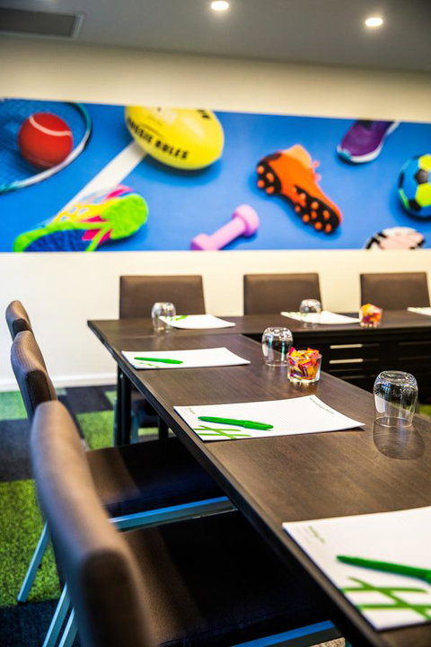 Hotel Indigo Melbourne On Flinders, An IHG Hotel - Accommodation Brisbane 4