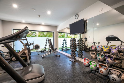 Hotel Indigo Melbourne On Flinders, An IHG Hotel - Accommodation Brisbane 28