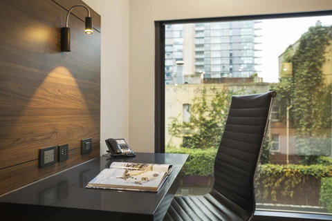 Hotel Indigo Melbourne On Flinders, An IHG Hotel - Accommodation Brisbane 29