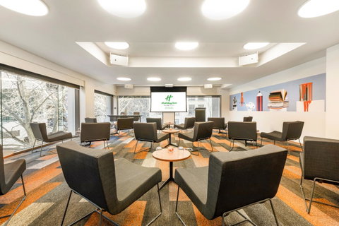 Hotel Indigo Melbourne On Flinders, An IHG Hotel - Accommodation Brisbane 6